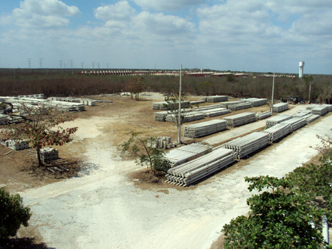 F�brica de postes Yucat�n, S.A. De C.V.